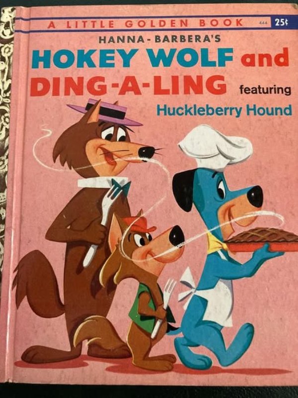 Vintage Things From The Past (23 pics)