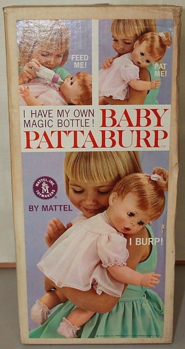 Vintage Things From The Past (23 pics)