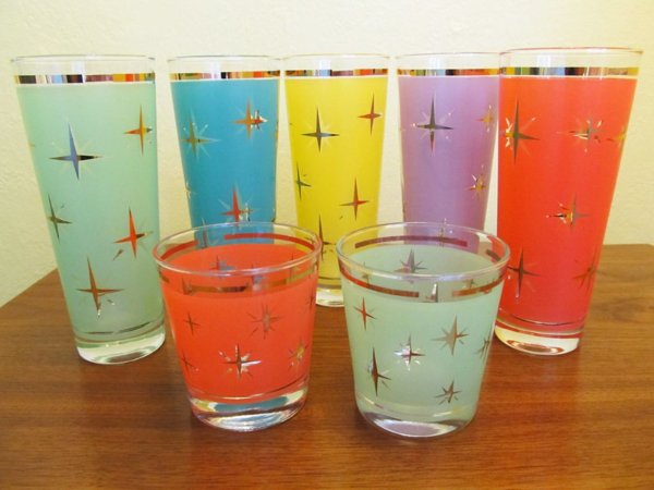 Vintage Things From The Past (23 pics)