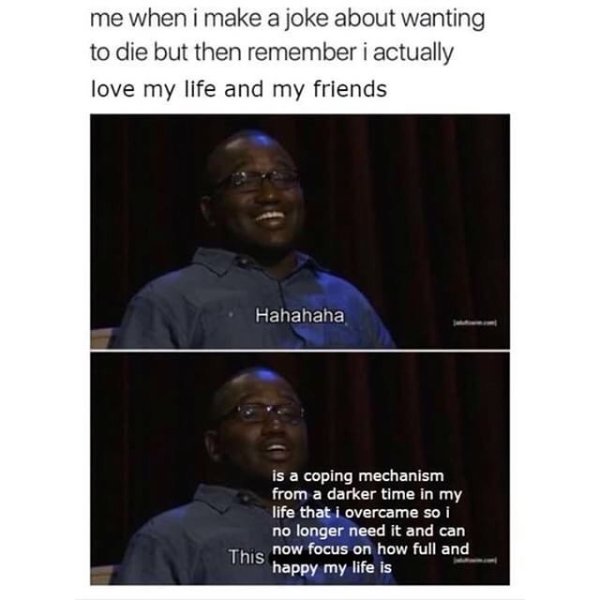 Kind Memes (27 pics)