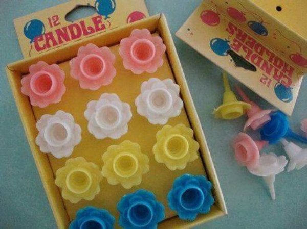 Vintage Things From The Past (23 pics)