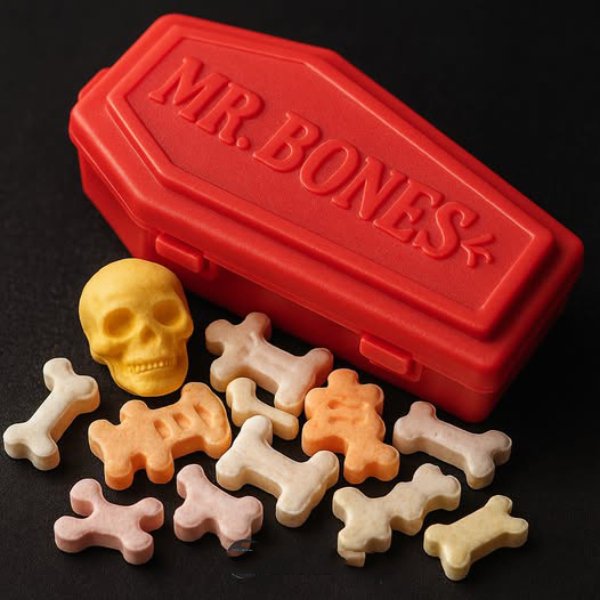 Vintage Things From The Past (23 pics)