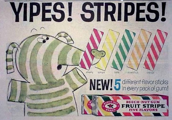 Vintage Things From The Past (23 pics)