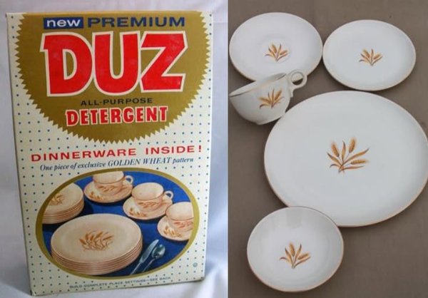 Vintage Things From The Past (23 pics)