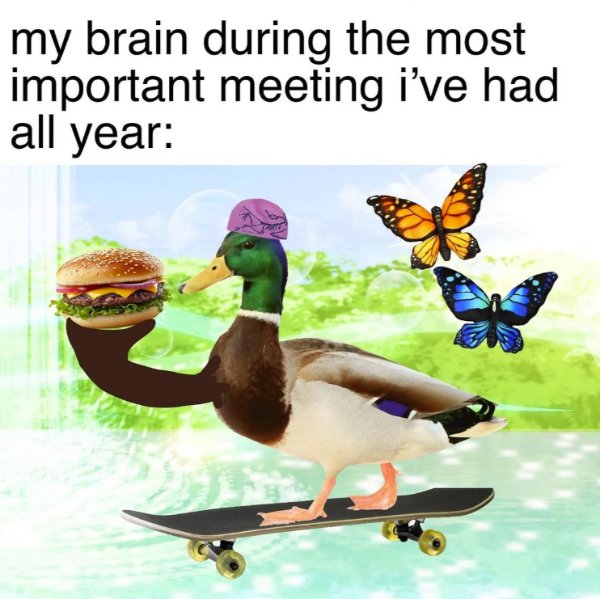 Kind Memes (27 pics)