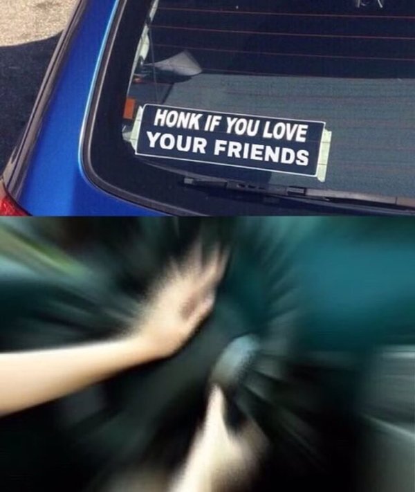 Kind Memes (27 pics)