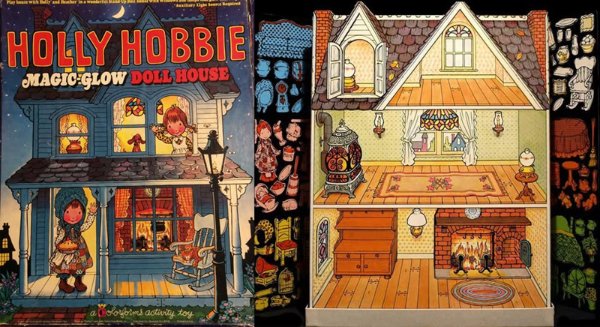 Vintage Things From The Past (23 pics)