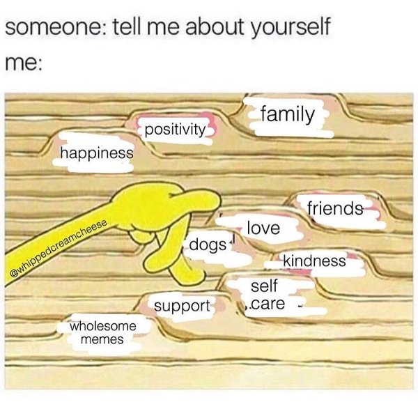 Kind Memes (27 pics)