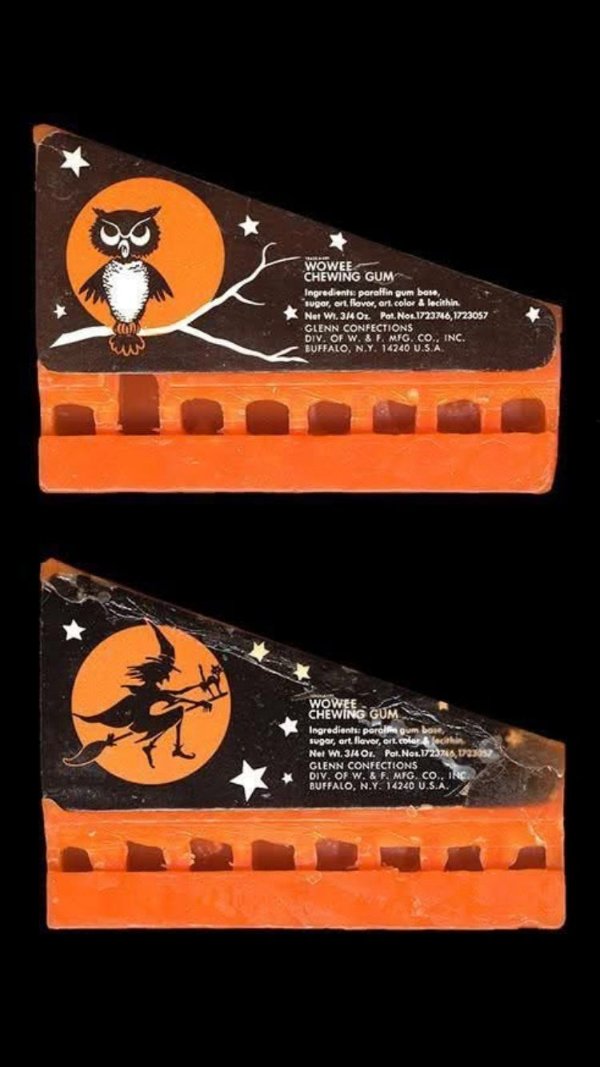 Vintage Things From The Past (23 pics)