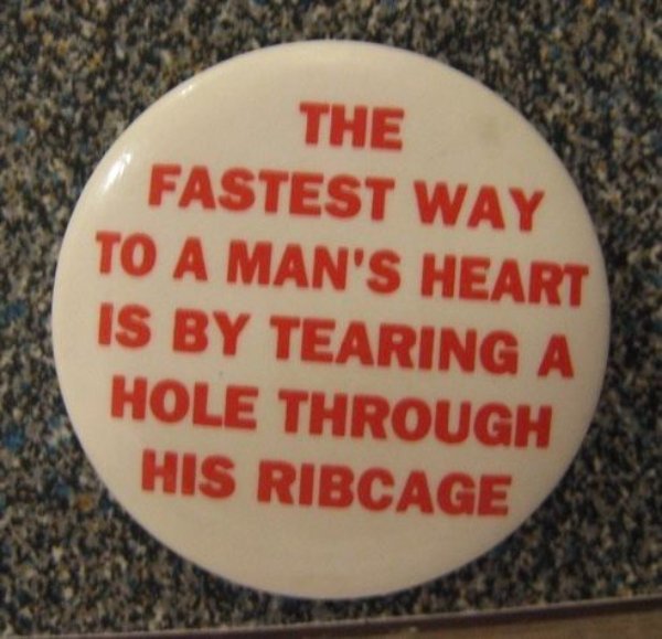 Funny Signs (24 pics) Funny Signs (24 pics)