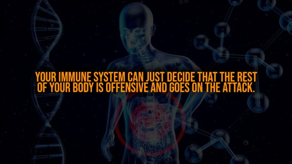 Creepy Facts (13 pics)