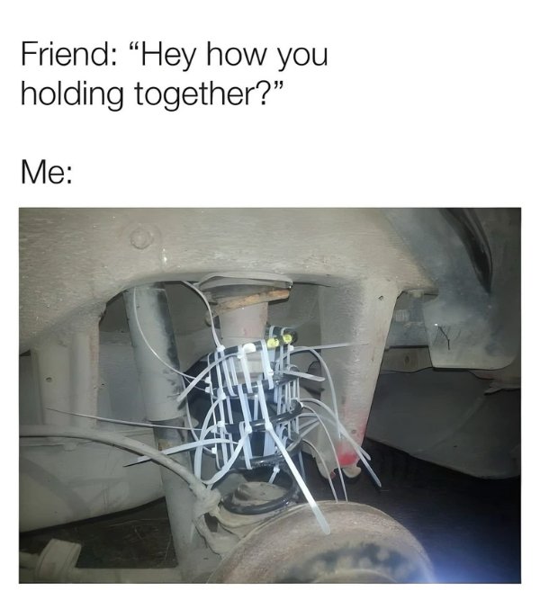 Funny Memes (28 pics)