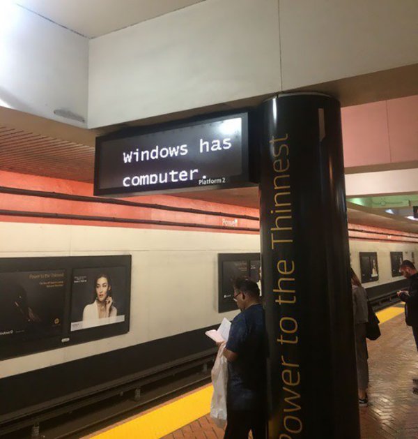 Technological Failures (29 pics)