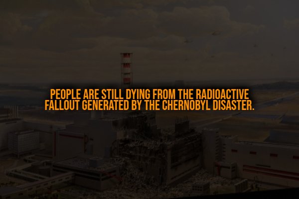 Creepy Facts (13 pics)