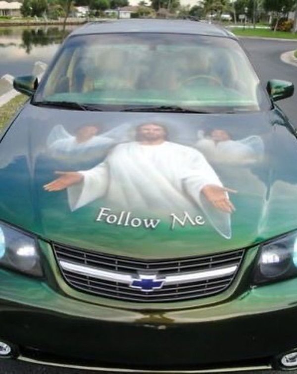 Funny Signs (24 pics) Funny Signs (24 pics)