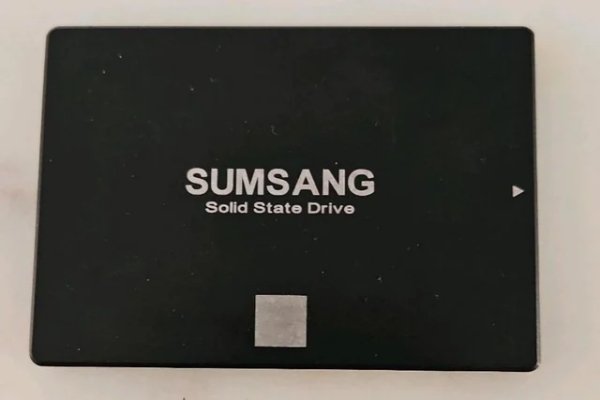 Fake Brands (40 pics)