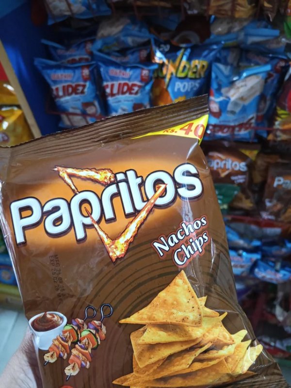 Fake Brands (40 pics)