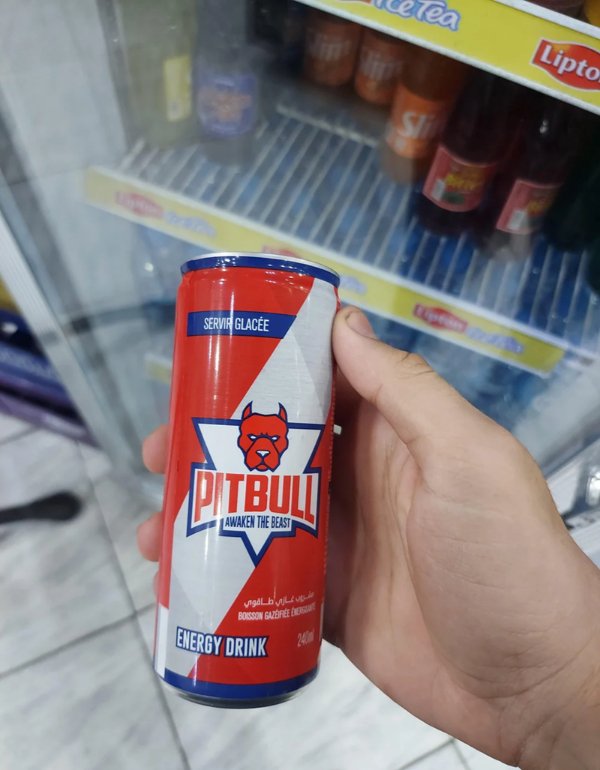 Fake Brands (40 pics)