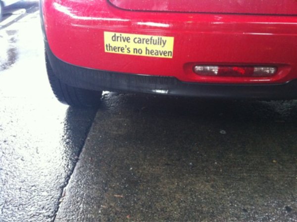 Funny Signs (24 pics) Funny Signs (24 pics)