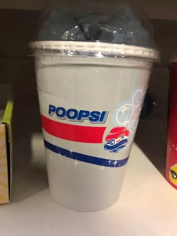 Fake Brands (40 pics)