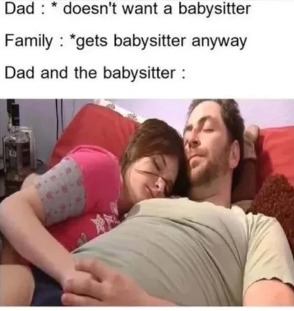 Family Memes (48 pics) Family Memes (48 pics)