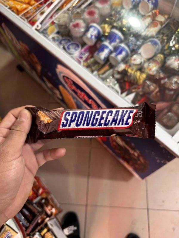 Fake Brands (40 pics)