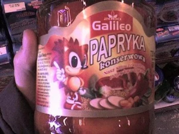 Fake Brands (40 pics)