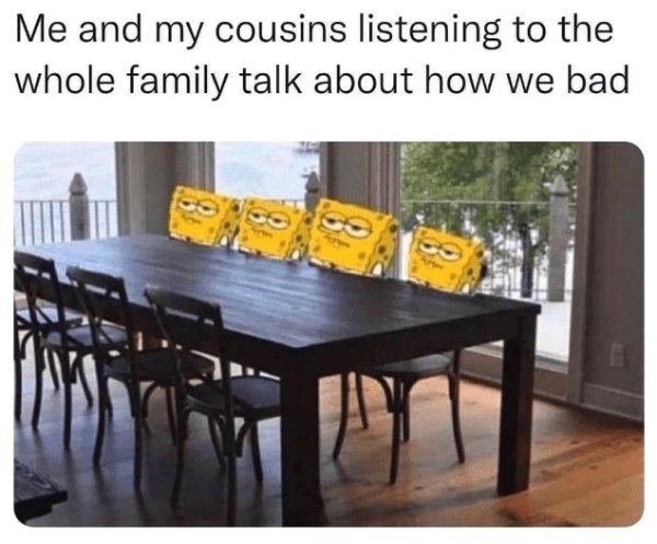 Family Memes (48 pics) Family Memes (48 pics)