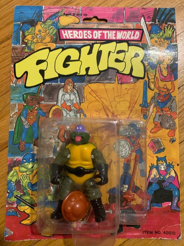 Fake Brands (40 pics)