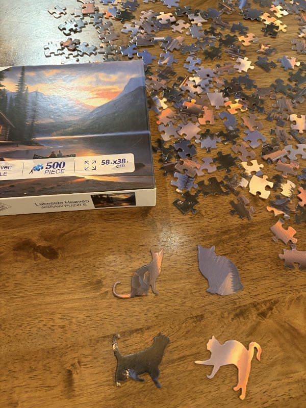 Interesting Finds (24 pics)