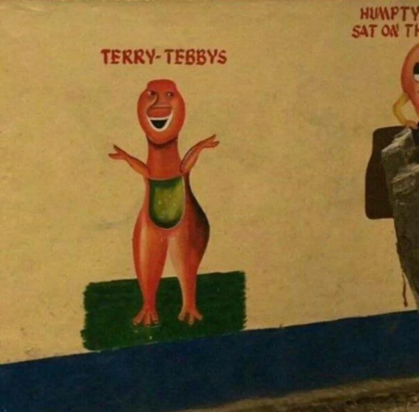 Fake Brands (40 pics)