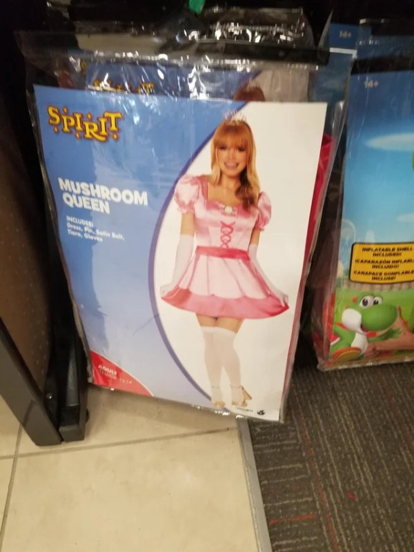 Fake Brands (40 pics)