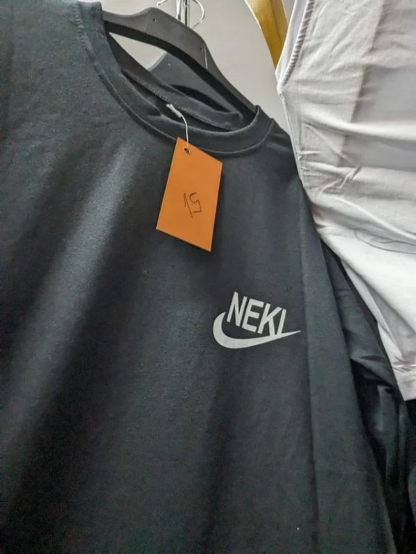 Fake Brands (40 pics)