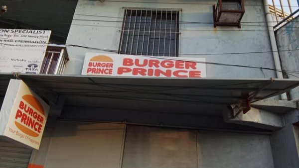 Fake Brands (40 pics)