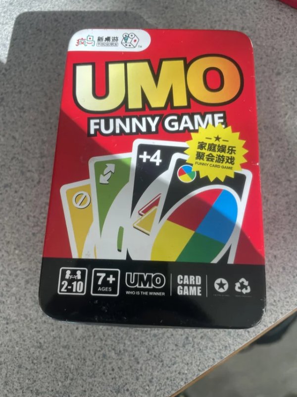 Fake Brands (40 pics)