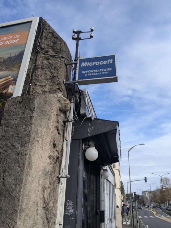 Fake Brands (40 pics)