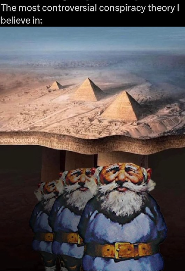 Random Jokes (32 pics) Random Jokes (32 pics)