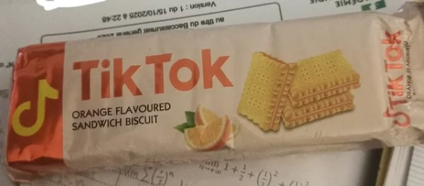 Fake Brands (40 pics)