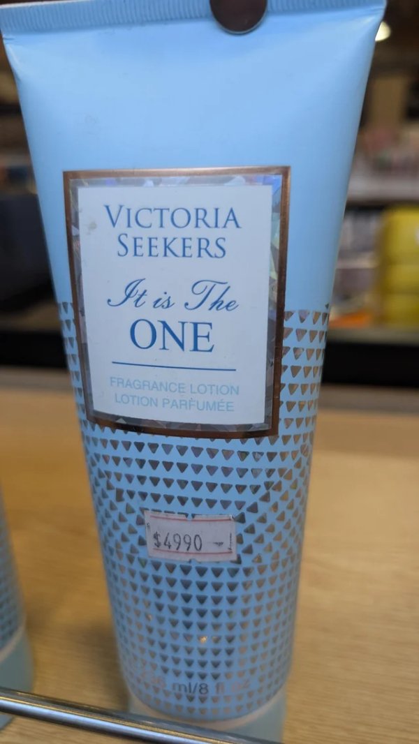 Fake Brands (40 pics)