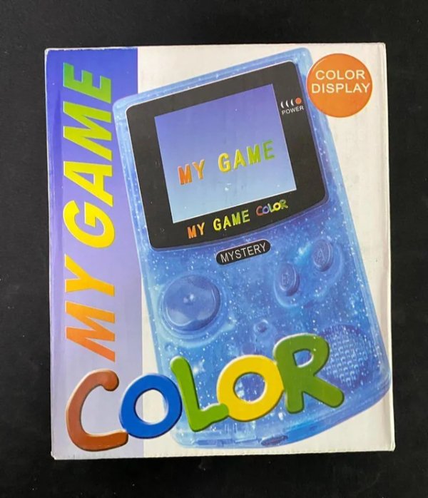 Fake Brands (40 pics)