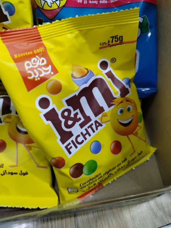 Fake Brands (40 pics)