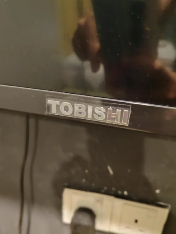 Fake Brands (40 pics)