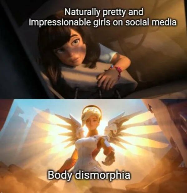 Funny Memes (25 pics)