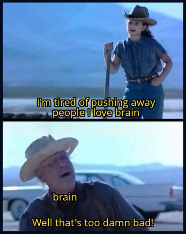 Funny Memes (25 pics)