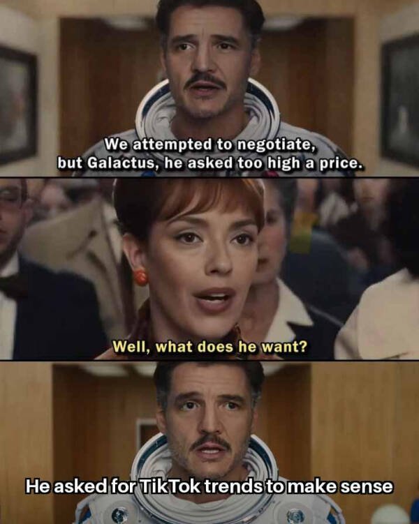 Funny Memes (25 pics)