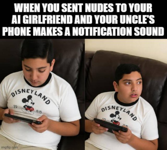 Funny Memes (25 pics)