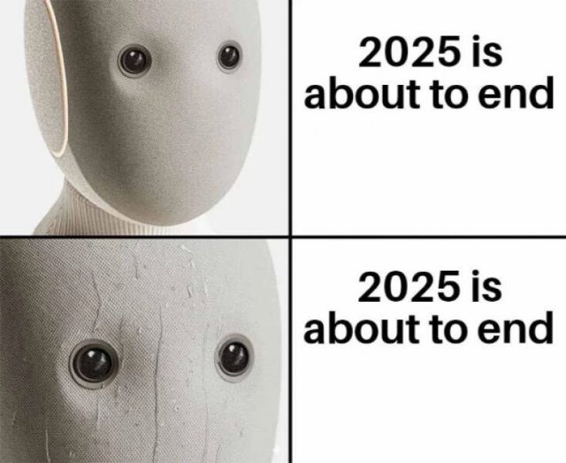 Funny Memes (25 pics)