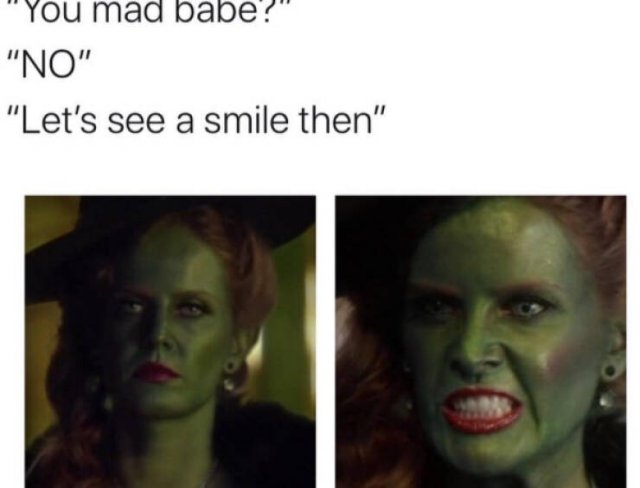 Funny Memes (25 pics)