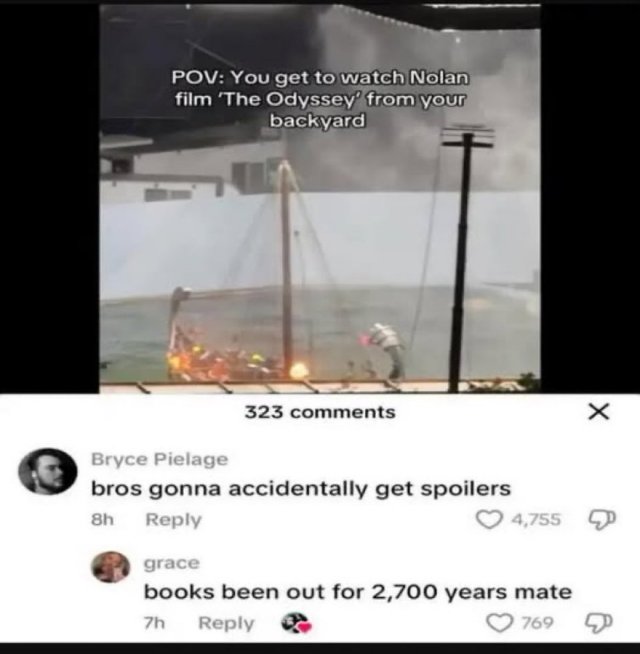 Funny Comments (18 pics) Funny Comments (18 pics)