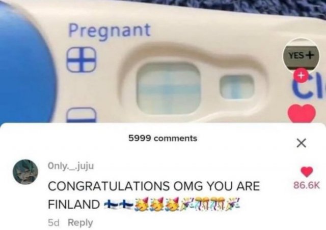 Funny Comments (18 pics) Funny Comments (18 pics)